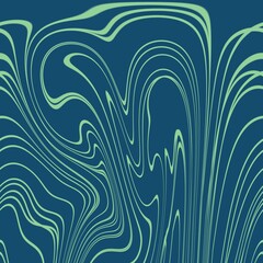 HD teal backgrounds and textures with colorful abstract art creations, random waves line background