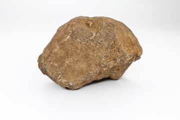 Rough farm stones or rocks from mountains.