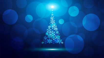 albero di natale, luce, sorpresa, magia, alberello   © xyz+