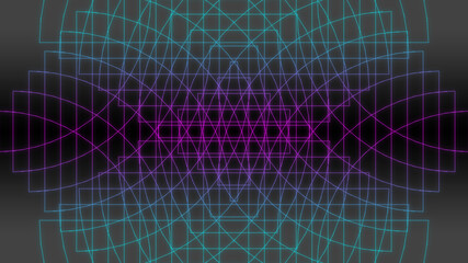 technology background