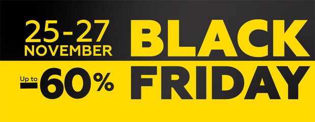 BLACK FRIDAY DISCOUNTS FAVORABLE OFFER PROMOTION  SALE