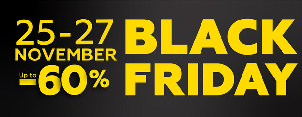 BLACK FRIDAY DISCOUNTS FAVORABLE OFFER PROMOTION  SALE