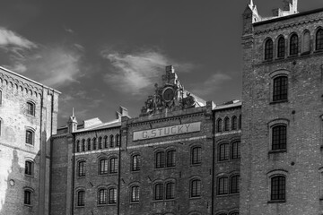 Venice. Magic of the city on the water