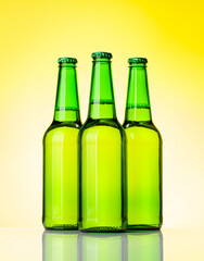 Beer bottle