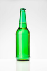 Beer bottle