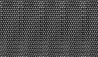 Black and white geometric abcstract background