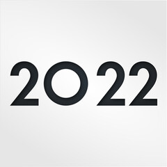 2022 - happy new year 2022