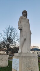 VINCENNES (Val de Marne)