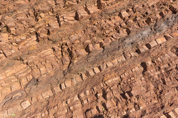 Iron ore