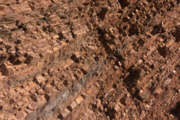 Iron ore