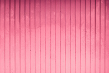 fond octobre rose, fond rayure rose, texture porte de garage