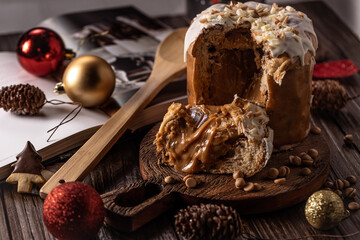 Panetone