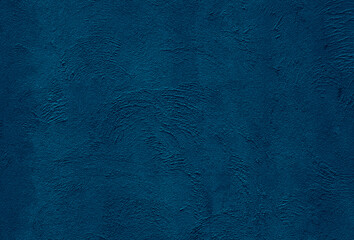 Beautiful Abstract Grunge Decorative Navy Blue