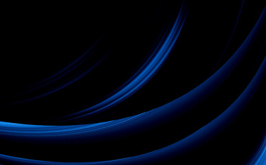 abstract blue and black are light pattern with the gradient is the with floor wall metal texture soft tech diagonal background black dark clean modern.