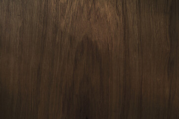 Rustic plywood texture background. Wood grain of old veneer.