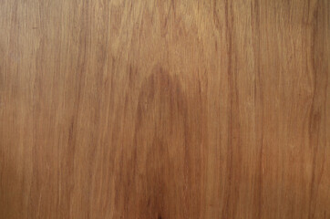 Obraz premium Rustic plywood texture background. Wood grain of old veneer.