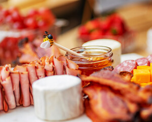 Grazing Table #1