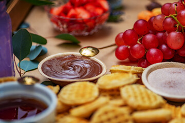 Grazing Table #1
