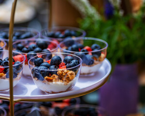 Grazing Table #1