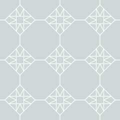 Simple colorful geometry background.Vector illustration.