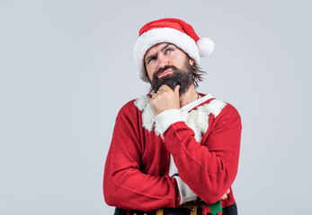celebrate winter holidays. merry christmas to you. xmas shopping time. prepare gifts and presents....