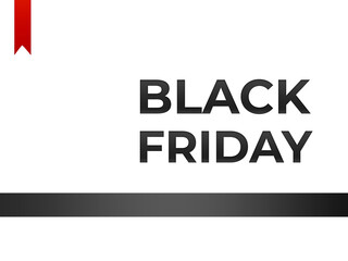 Black Friday, black november