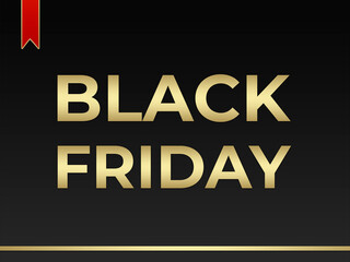 Black Friday, black november