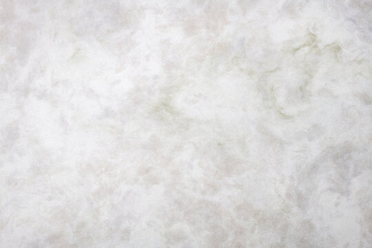 白い大理石調の紙の背景テクスチャー © hanahal