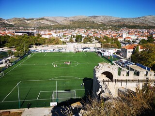 Trogir Kroatien, Altstadt und Sehenswürdigkeiten © Schönbacher Gerhard
