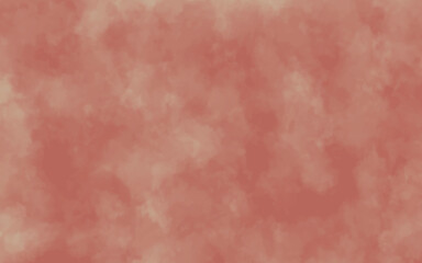 Fototapeta premium Background surface plaster See the beautiful. pink paper texture watercolor background painting with abstract fringe and bleed paint drips and drops, painted paper texture design