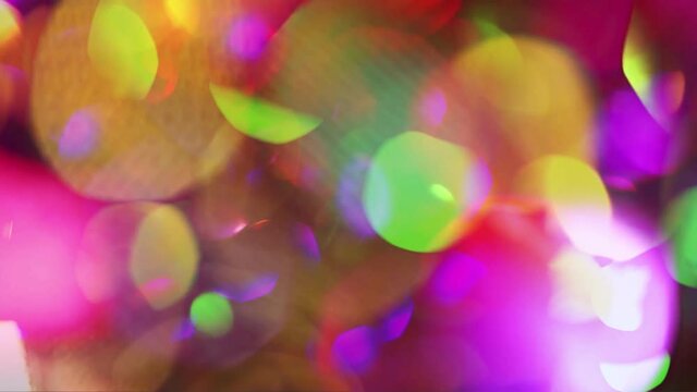Light Leaks 4K footage for different events and projects. Drop it over your current footage, composite using Add or Screen blend modes. Optical glow lens flare bokeh transition overlays background
