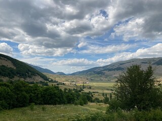 Obraz premium viaggi