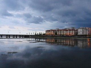 boğaçay antalya