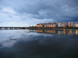 Obraz premium boğaçay antalya