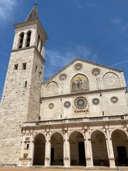 Fototapeta premium viaggi