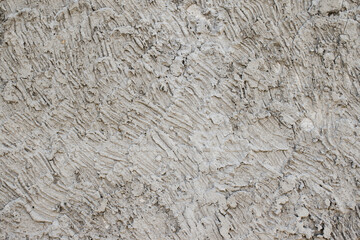 Gray cement pattern texture background