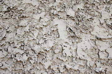 Gray cement pattern texture background
