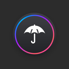 Umbrella - UI Icon