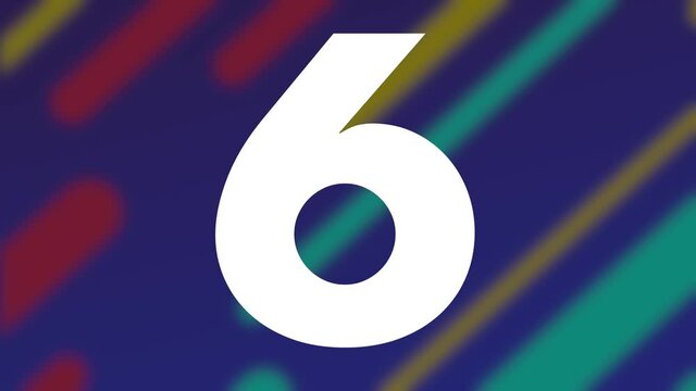 Number. Number decreasing from 10 to 1. Number from 10 to 1 . Icon. Countdown number from 10 to 1.