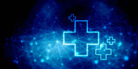 2d rendering plus sign