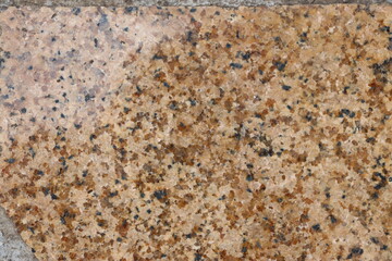 Marble tiles from natural stone