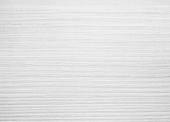 White gray wood color texture horizontal for background. Surface light clean of table top view....