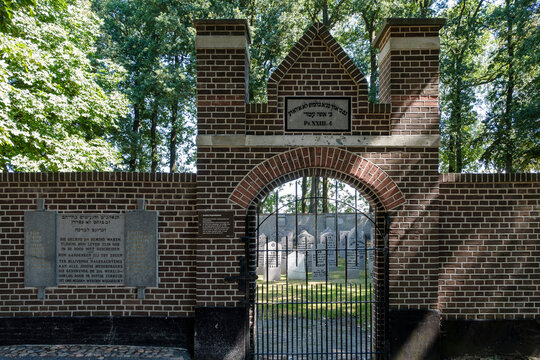 Elburg, Gelderland Province, The Netherlands
