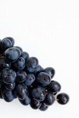 blueberries in a bowl