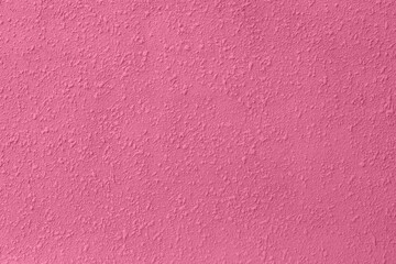 Abstract textured with high resolution. The texture of the finish of concrete walls with the color Pacific Pink.