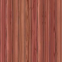 Obraz premium Wood texture. Lining boards wall. Wooden background. pattern. Showing growth rings