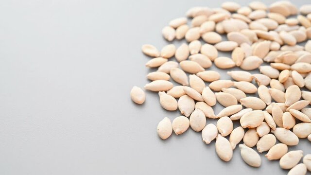 angle pan herb DongGuaZi or Semen Benincasae or Waxgourd Seed