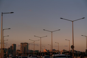 landscapes of korea
