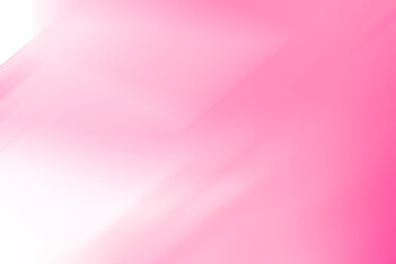 Abstract Fluid Gradient Pink Motion Blur Background