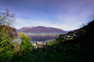 Tcino,ascona,locarno,bellinzona,lugano,mendrisiotto, From the palms to the glaciers. The Lake Maggiore area, and its surrounding valleys, will amaze you with its variety. A mild climate,exotic flora
